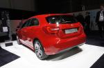 Mercedes-Benz A-Class 2013 года